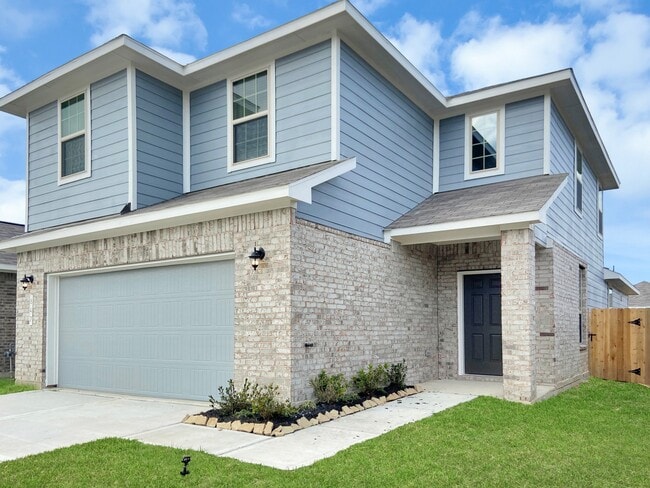 Foto del edificio - 847 Redinger Ridge Dr