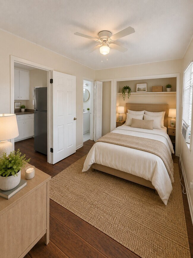 Foto del edificio - 519 McGuire Ln