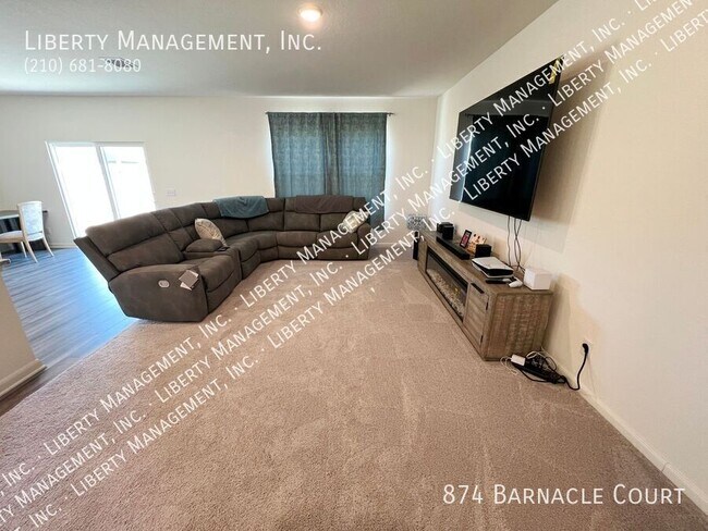 Building Photo - 874 Barnacle Ct