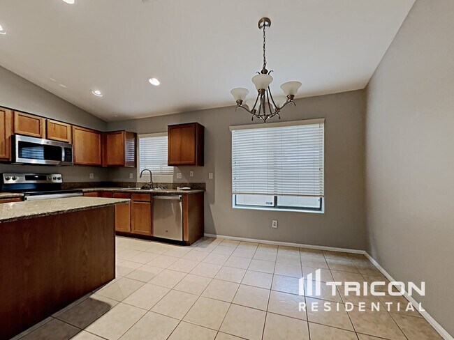 Building Photo - 39964 W Sanders Way Maricopa AZ