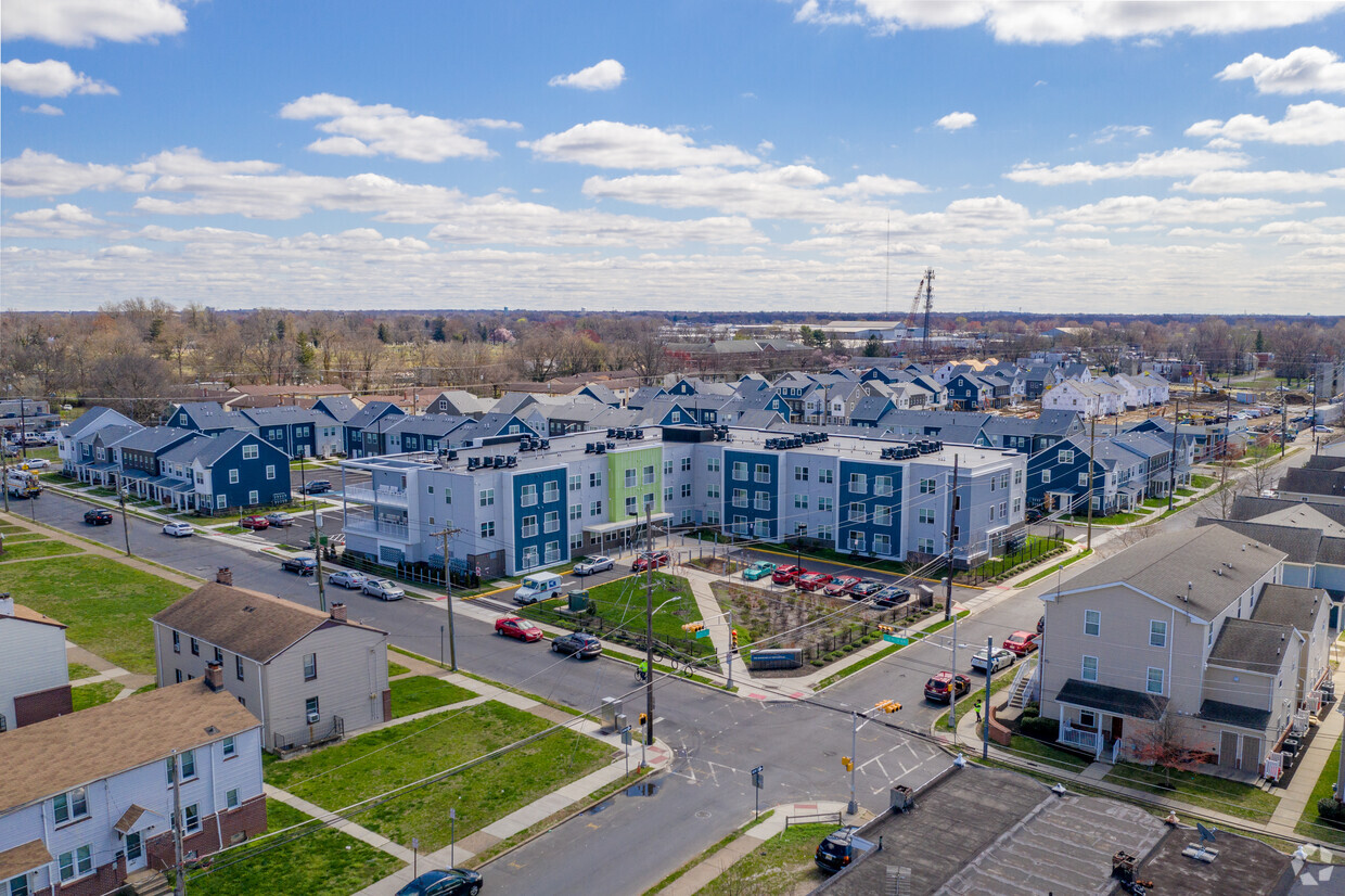 Primary Photo - The Branches of Centerville Phase II