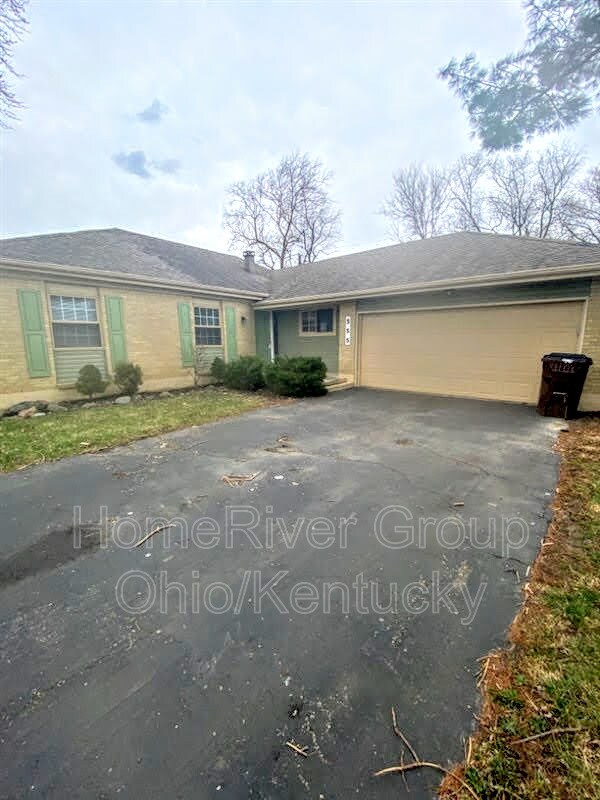 555 Burgess Ave, Dayton, OH 45415 House for Rent in Dayton, OH
