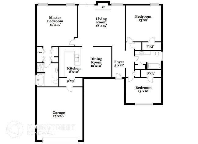 Foto del edificio - 105 Timberwood Dr