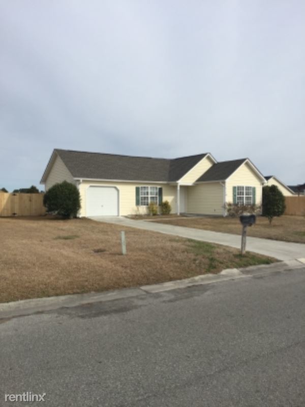 Primary Photo - 3 br, 2 bath House - 6739 Newbury Way