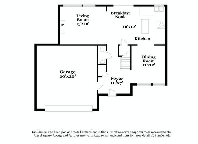 Building Photo - 9719 BAXTER CALDWELL DR, CHARLOTTE, NC 28213