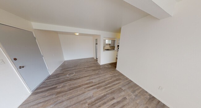 View of Dining Room from Living Room - 27817 Independence St