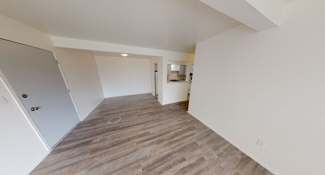 View of Dining Room from Living Room - 27817 Independence St