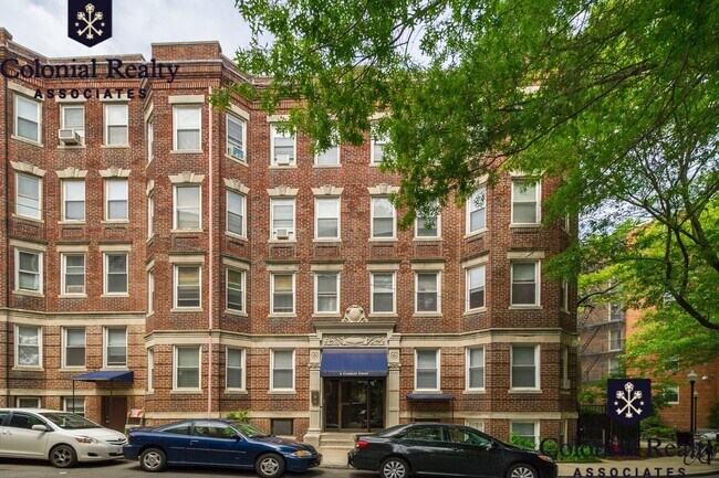 Foto del edificio - 6 Camelot Ct