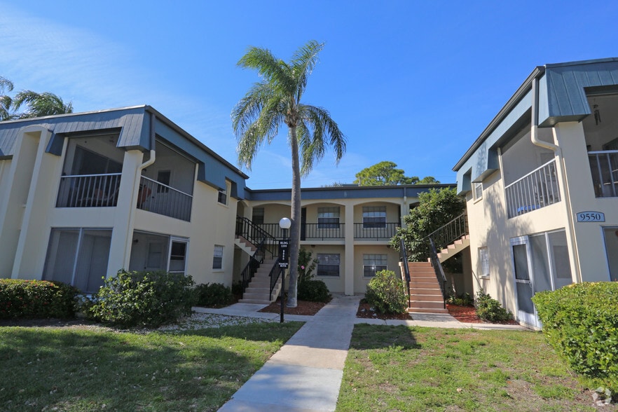 Imperial Village Rentals Seminole, FL