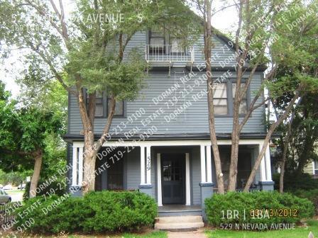 Primary Photo - 529 N NEVADA Ave