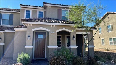 Building Photo - 7040 Coyote Mesa St