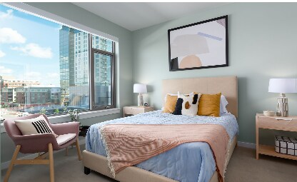 Foto principal - 1129 South Blvd