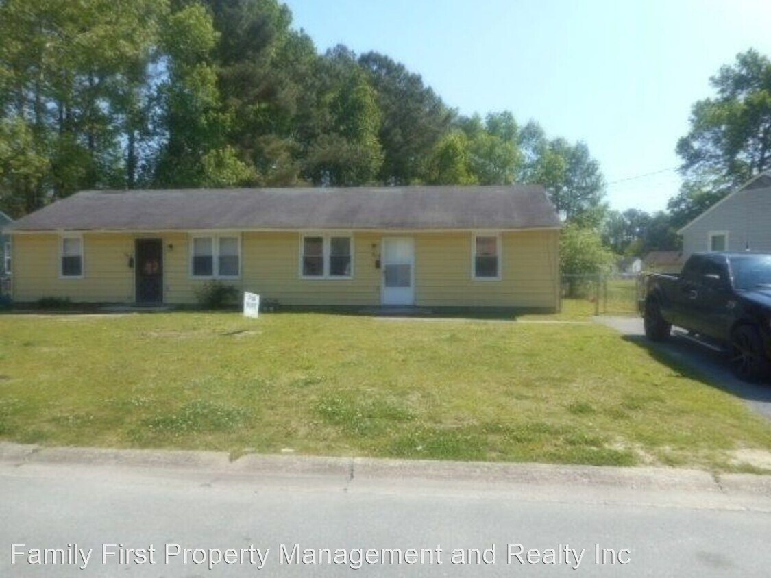 Primary Photo - 2 br, 1 bath House - 512 Williams Street