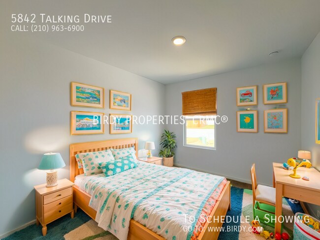 Building Photo - 5842 Talking Dr