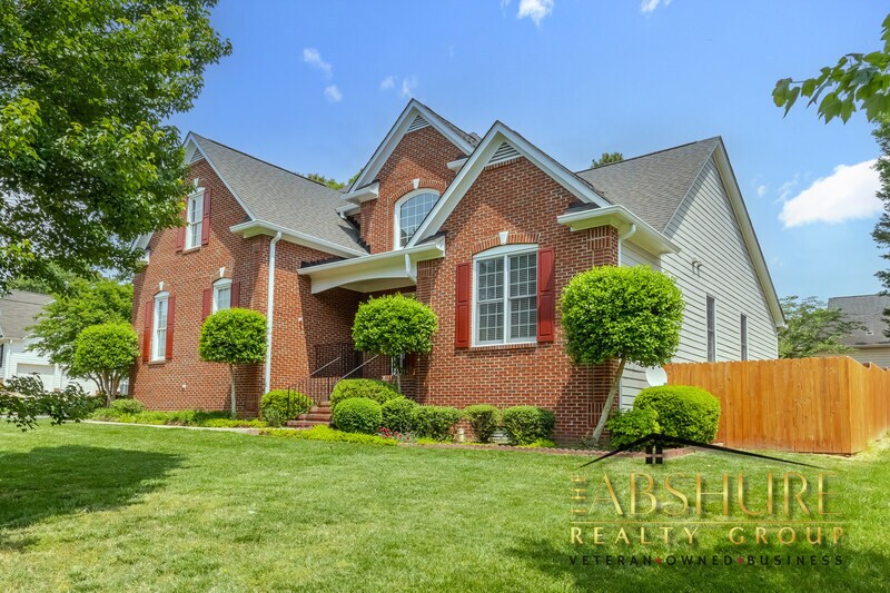 Foto principal - 9028 Stoney Run Dr