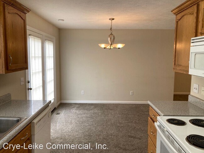 Foto del edificio - 3 br, 2 bath House - 1013 Creekview Dr.