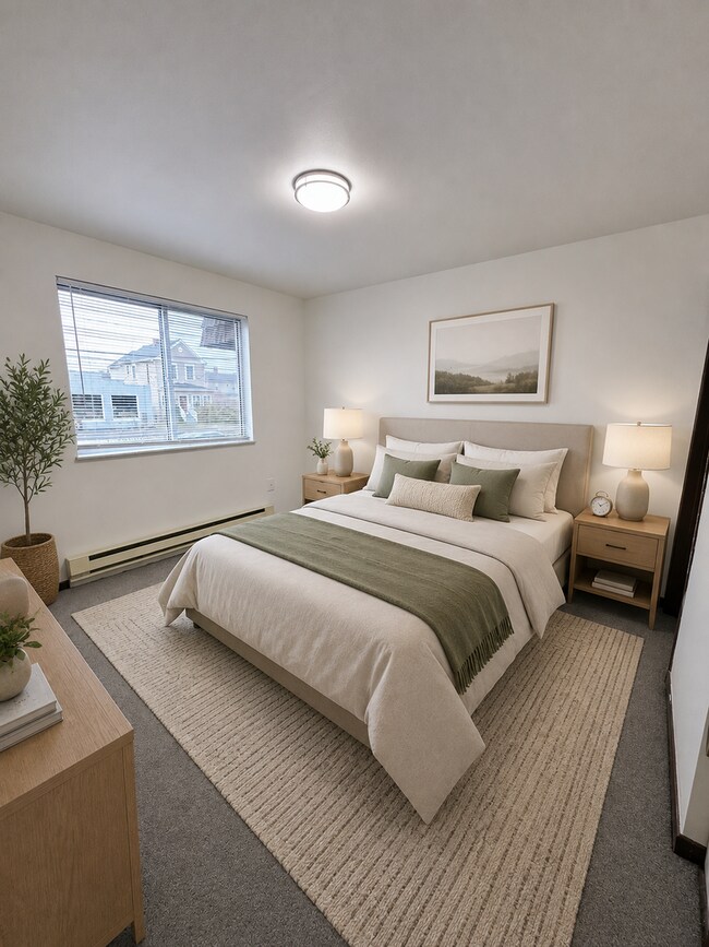 Foto del edificio - Charming 1 bedroom, 1 bathroom apartment in Beaver, PA!!