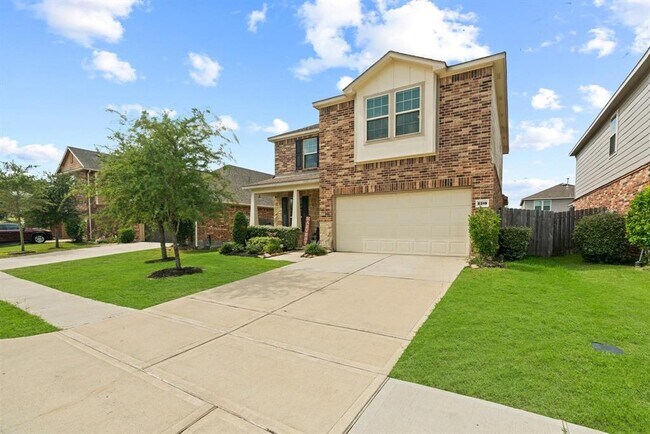 Building Photo - 5319 Ivory Glass Dr