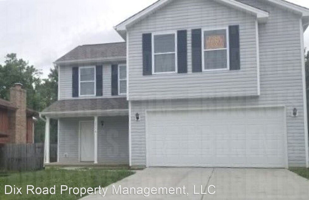 Foto principal - 4 br, 2.5 bath House - 2516 Resor Road,