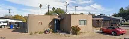 Building Photo - 1525 N Freeman