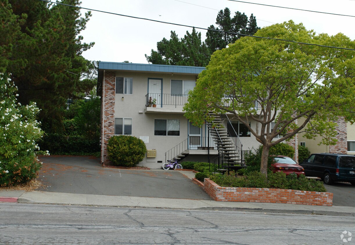 401 E O St, Benicia, CA 94510 Apartments in Benicia, CA