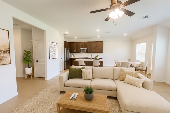 Photo - 5505 Candlewood Dr House