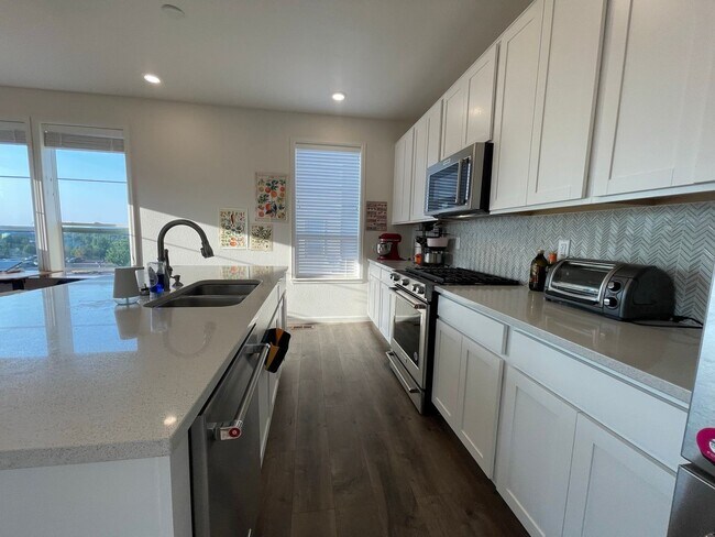 Foto del edificio - The Lifestyle You Seek!