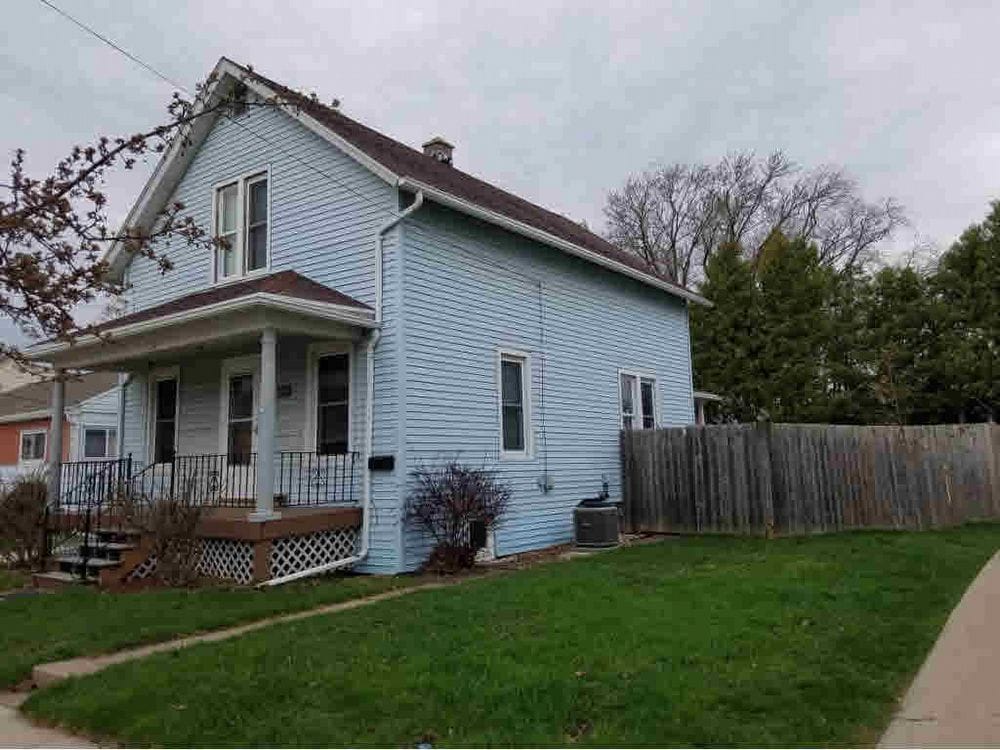 Primary Photo - 1122 W 7th Ave