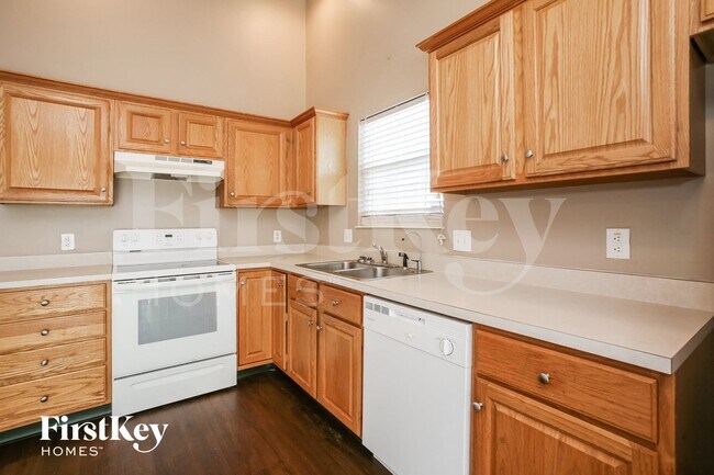 Building Photo - 3839 Libra Ln