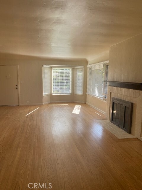 Building Photo - 2727 Angus St