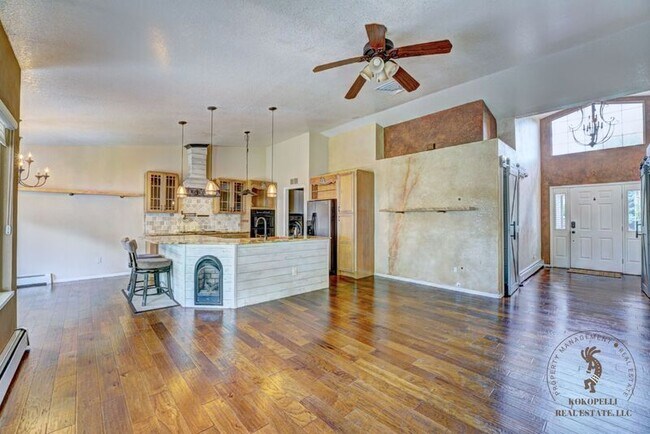 Foto del edificio - 536 Park Ridge Ct