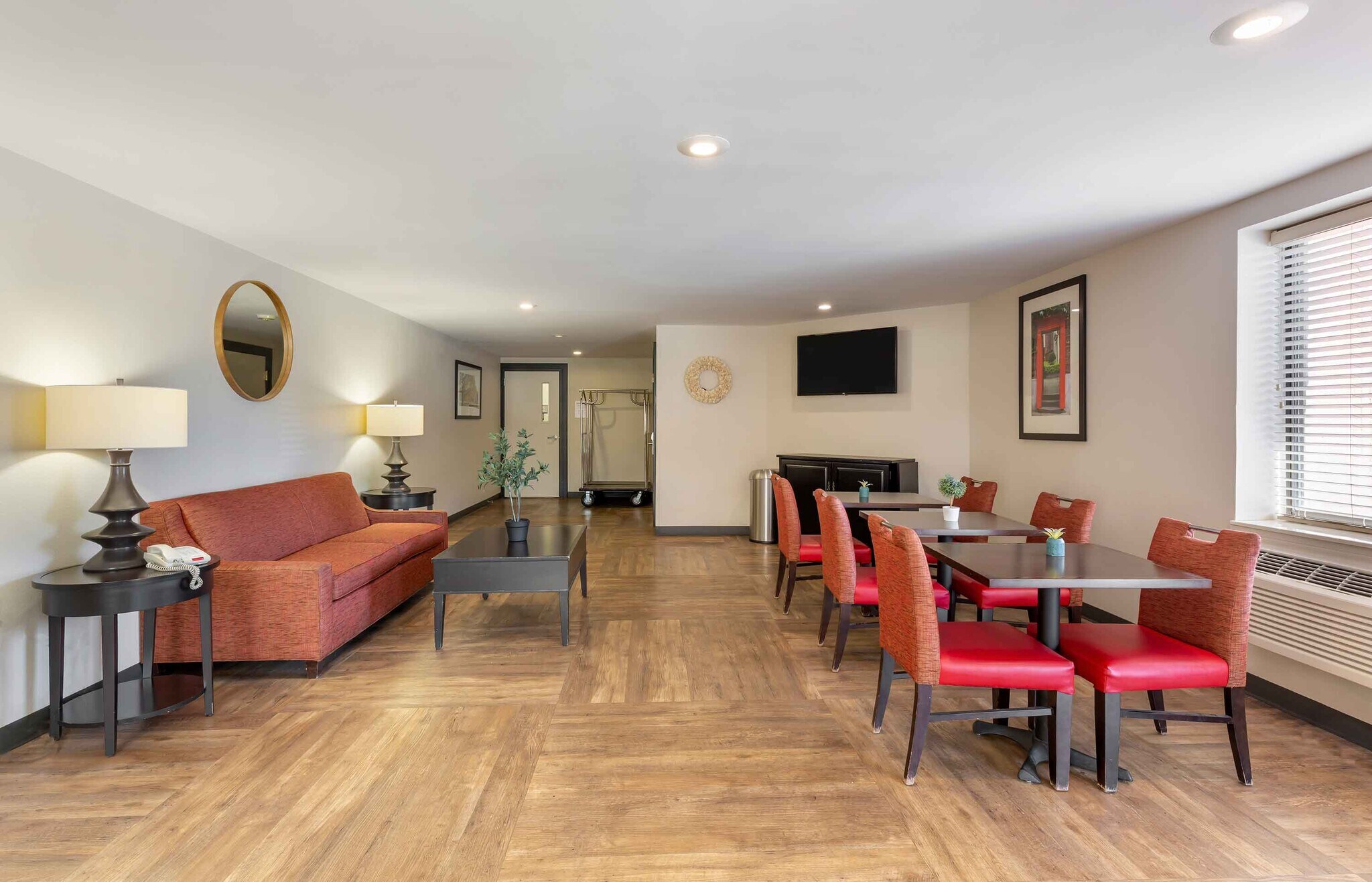Furnished Studio-Cleveland - Middleburg He... – photo 5