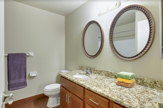 Foto del edificio - 1839 Trailway Dr