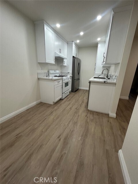 Foto principal - 1031 Linden Ave