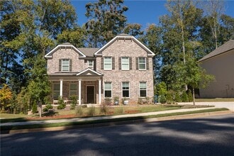 Building Photo - 4545 Ajo Walk