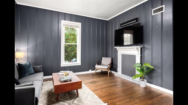 Foto del edificio - 1701 Shelby Ave