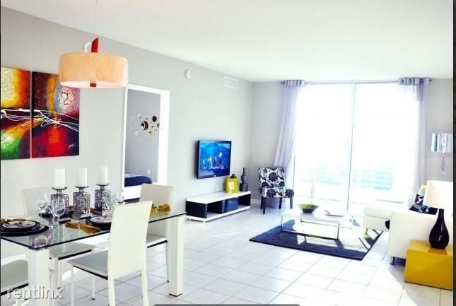 Building Photo - Studio, 1 bath  - 145 SW 12th St # 809 1221