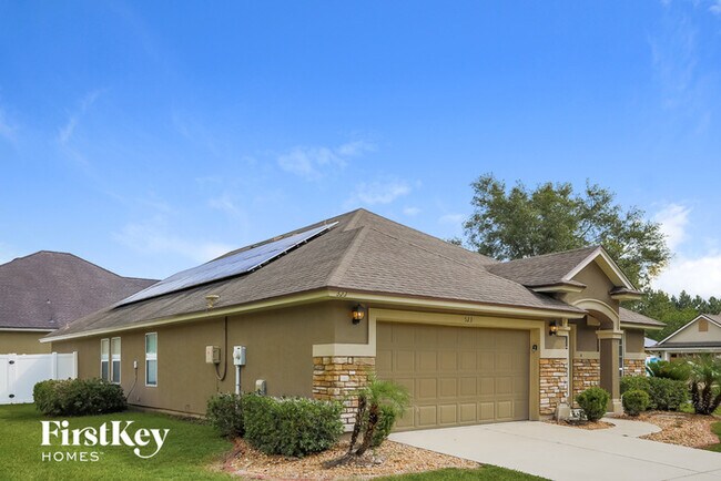 Building Photo - 523 Chestwood Chase Dr