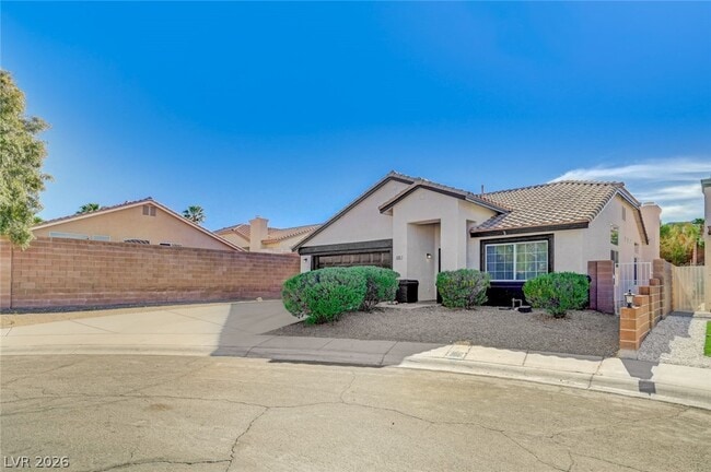 Foto del edificio - 3329 Ascona Ct