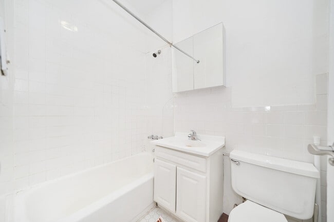 Building Photo - JUST LISTED STUDIO IN THE HEART OF HELL’S KITCHEN