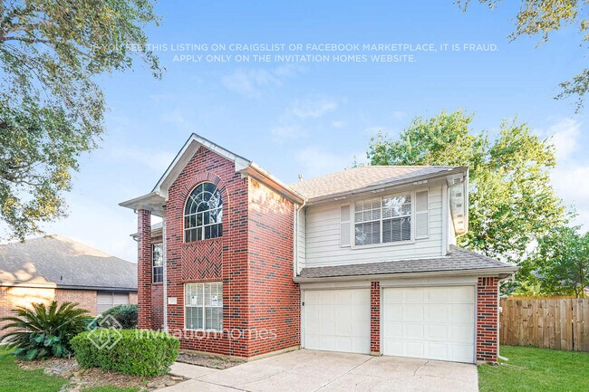 Building Photo - 3506 Chatwood Dr