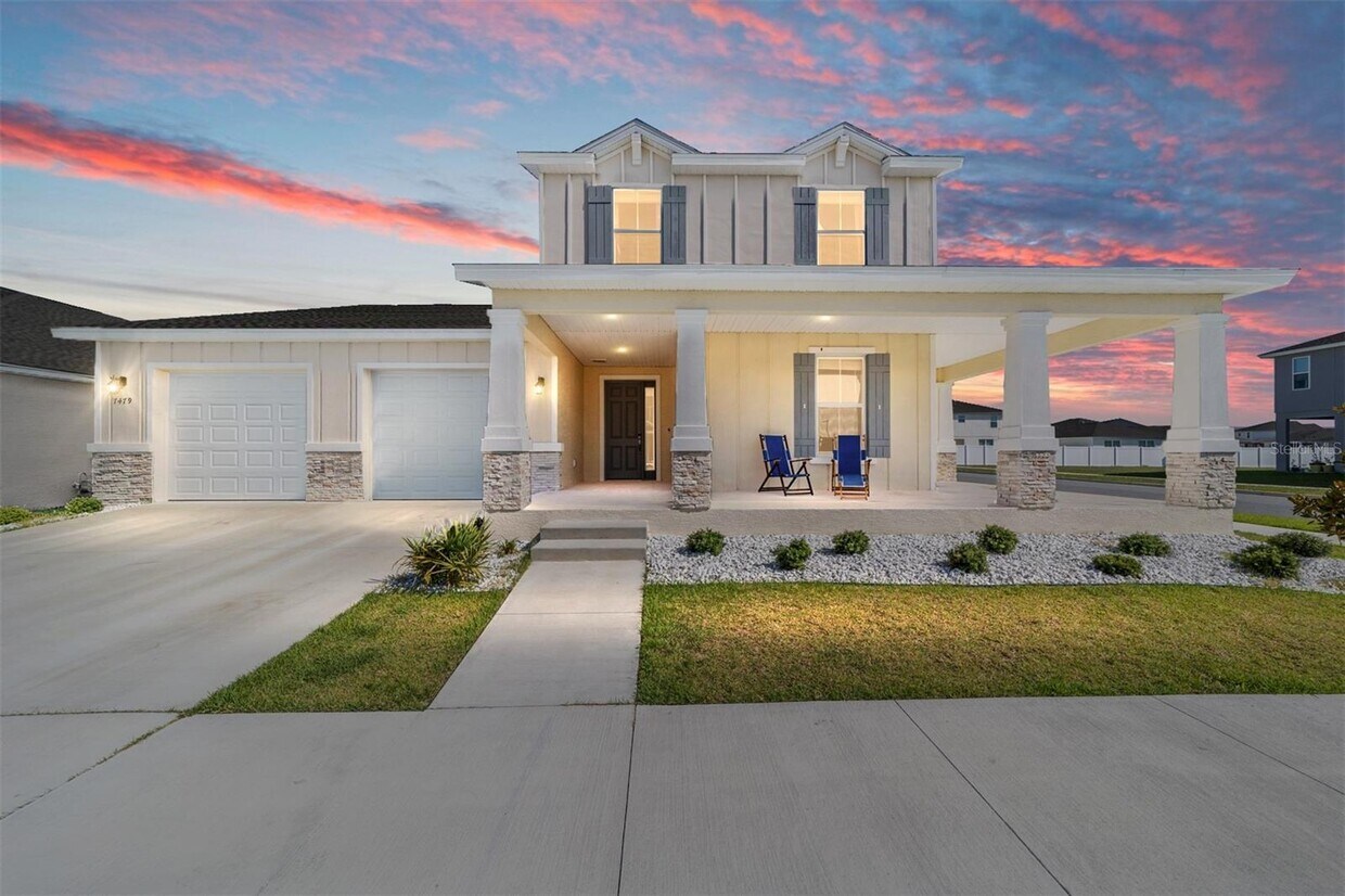 Foto principal - 7479 SW 64th St Rd