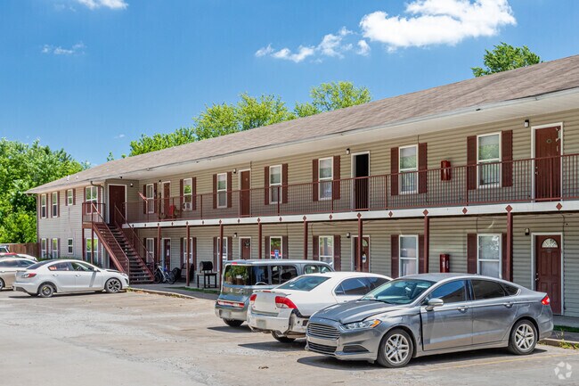 Building Photo - 315 Texas Way