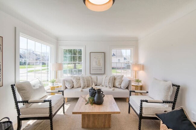 Foto del edificio - 2716 Lincoln Ave