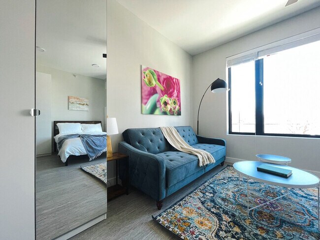 Foto del edificio - 1126 25th St