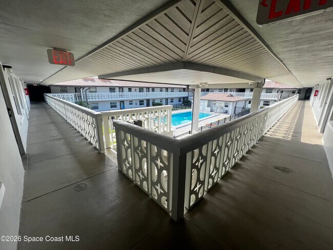 Foto del edificio - 5600 N Banana River Blvd