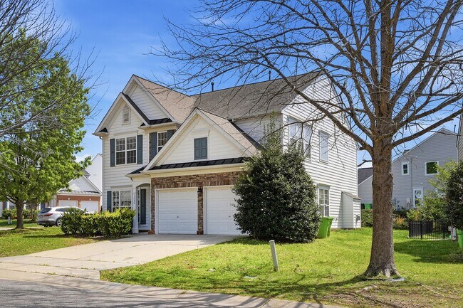 Foto del edificio - WAKEFIELD HOME WITH 4 BEDROOMS- GREAT HOME!