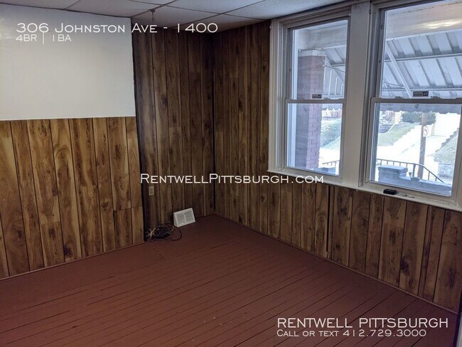 Foto del edificio - 306 Johnston Ave