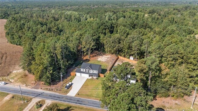 Foto del edificio - 247 N Horace Walters Rd