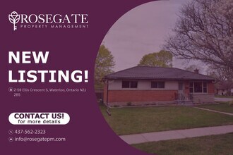 Building Photo - 59 Ellis Crescent S